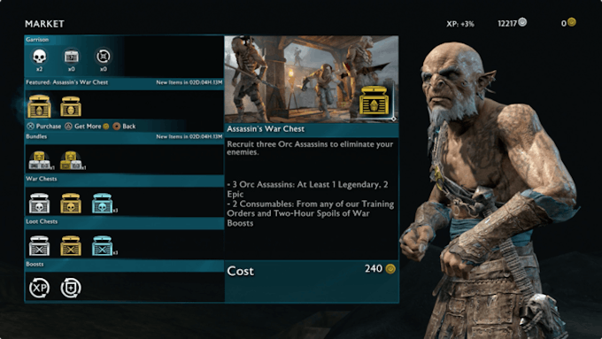 What has the developer said?